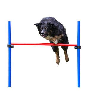 Agility Horde 86 cm hoog