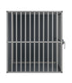 Hondenbench Model DL Maat XL