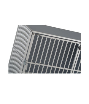 Hondenbench Model DL Maat XL