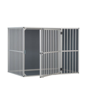 Hondenbench Model DL Maat XL