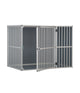 Hondenbench Model DL Maat XL