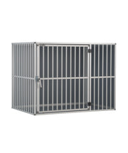 Hondenbench Model DL Maat XL