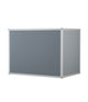 Hondenbench Model DL Maat XL