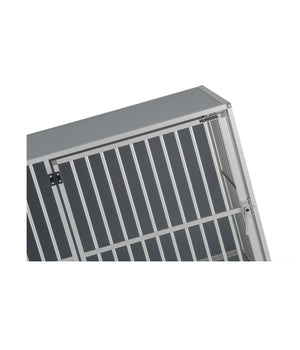 Hondenbench Model DL Maat XL