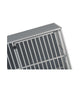 Hondenbench Model DL Maat XL