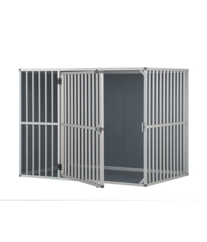 Hondenbench Model DL Maat XL