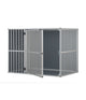 Hondenbench Model DL Maat XL