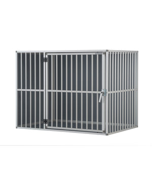 Hondenbench Model DL Maat XL