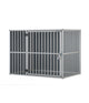 Hondenbench Model DL Maat XL