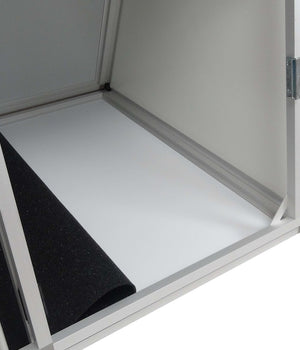 Autobench XXL 92x85x69 cm