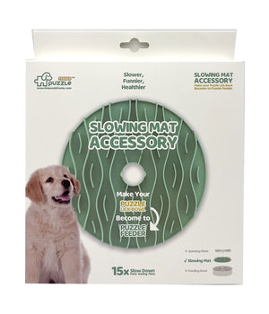 Puzzle Slow Feeder  25 cm