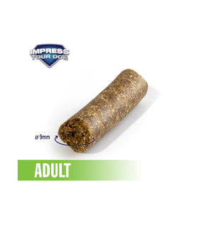 Hondenbrok geperst Adult