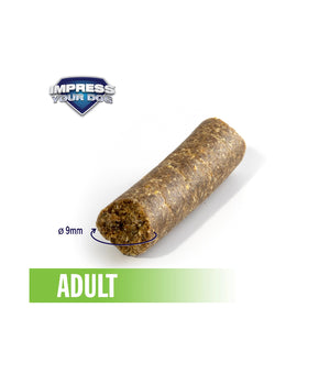 Hondenbrok geperst Adult