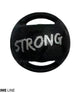 Hondenspeelgoed  Interball Strong maat S