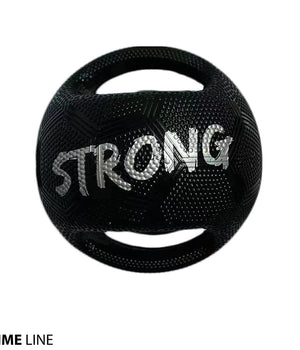 Hondenspeelgoed  Interball Strong maat S