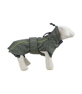 Hondenjas Dover Groen