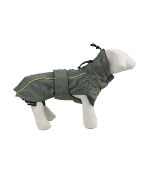 Hondenjas Dover Groen
