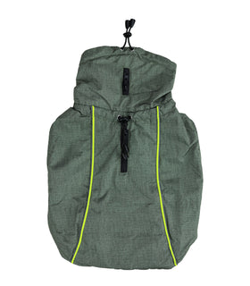 Hondenjas Dover Groen