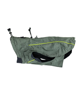 Hondenjas Dover Groen