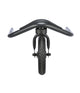 Trixie Buggy voorwiel voor fietskar Salie