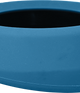 Spatvrije Waterbak  in Rood of Blauw 710ml Ø18,5cmx7cm