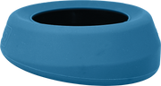Spatvrije Waterbak  in Rood of Blauw 710ml Ø18,5cmx7cm