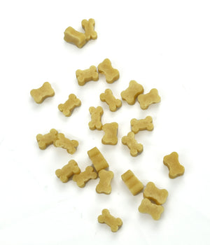 Kaastrainers zakje 180 gram