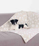 Hondendeken Kenny Beige