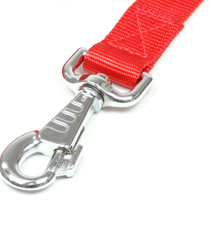 Hondenriem Nylon 25 mm x 130 cm