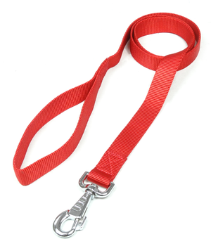 Hondenriem Nylon 25 mm x 180 cm