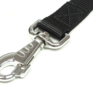 Hondenriem Nylon 25 mm x 130 cm