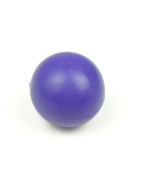 Rubber bal 50mm