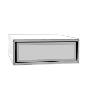 Lade blok 100x95x33