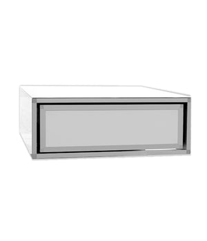 Lade blok 100x95x33