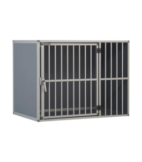 Hondenbench model DL maat L