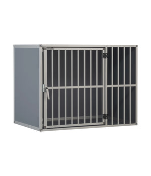 Hondenbench model DL maat L