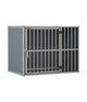 Hondenbench model DL maat L