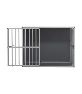 Hondenbench model DL maat L