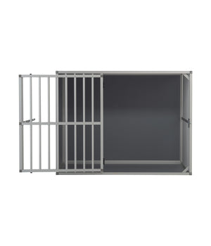 Hondenbench model DL maat L