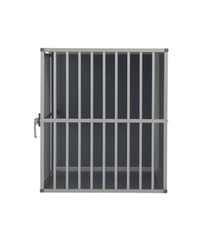Hondenbench model DL maat L