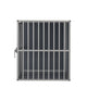Hondenbench model DL maat L