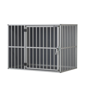 Hondenbench model DL maat L