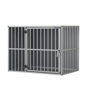 Hondenbench model DL maat L