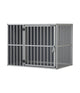 Hondenbench model DL maat L