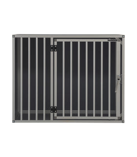 Hondenbench model DL maat L
