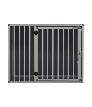 Hondenbench model DL maat L