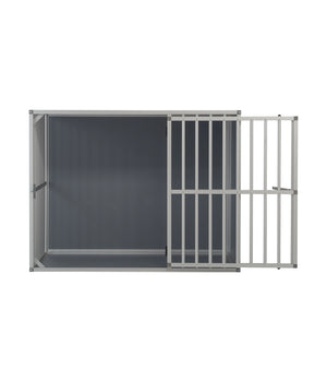 Hondenbench model DL maat L