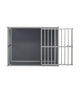 Hondenbench model DL maat L