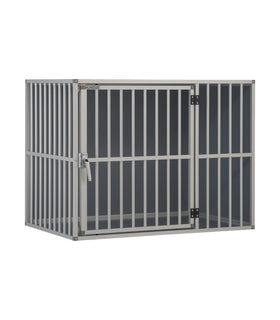 Hondenbench model DL maat L