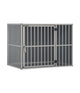 Hondenbench model DL maat L